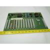 ABB 3HAA3573-ACA/2 Back plane module circuit board