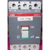 USED ABB SACE S3L 3p 100a 400-1200v CIRCUIT BREAKER