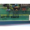 Bailey IMCIS02 infi-90 Control I/O Module Assy 6637087B1 ABB Symphony PLC Board #3 small image