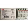 New ABB OVR 3N-40-320sP TS Surge Protector Device, 3P+N, 40kA, 320V #3 small image