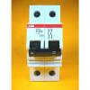 ABB -  S272-K10A -  2 Pole Circuit Breaker #1 small image