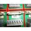 ABB Entrelec 20 297.25 16 Point Distribution Terminal - Lot of 10 (PLC2561)