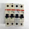 (Lot of 46) ABB Various 1-Pole 8A 10A 16A Circuit Breakers S201-271-281 S261-C10 #3 small image