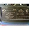 USED ABB E93565 Tmax T2H Circuit Breaker 3 Pole 100Amp FREE SHIPPING #8 small image