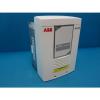 ABB DRIVES ACS311-1P6-3 ACS 300 AC DRIVE 440VAC 1HP W/KEYPAD