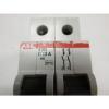 ABB Circuit Breaker Cat# S272-K10A ... 10A ... 277/480 .. 2P .. UA-22A