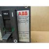 ABB Circuit Breaker TF3225 RT-594 175A 175 A Amp 3P 480/690 VAC 500 VDC Used #3 small image