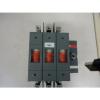 ABB Fused Disconnect OS-100gl30 600V A.C 100A