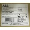 ABB CP-S 24/5.0 Switch Mode Power Supply 5 Amp 1SVR427014R0000 CP S 24 5