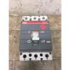 30A ABB 30 Amp Sace S3/S3N Molded Case DC Circuit Breaker 2P 500VDC #1 small image