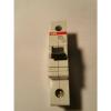 Quantity- 3     ABB S271 K6A Circuit Breakers   230/400   277/480 V a.c.