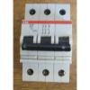 (2) ABB IEC 263 947-2 Circuit Breaker