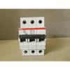 ABB S273-K6A CIRCUIT BREAKER 6AMP 3POLE