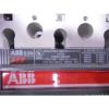 USED ABB S3N SACE S3 Circuit Breaker 150 Amps 600VAC 4 Pole #6 small image