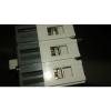 ABB S1N SACE S1 3 POLE  CIRCUIT BREAKER