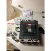 ABB Circuit Breaker SACE TMAX T6  H 800 Cat# T6HQ800CWA3AUS2 - 800 Amp 3 Pole