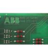 ABB 3HAB2211-1/1 SENSOR MODULE CONTROLLER BOARD DSQC-256A 3HAB221111