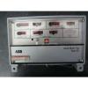 ABB 609905-T004 Solid State Trip Unit Type SS Power Shield