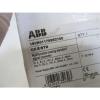 ABB SIGNAL CONVERTER CC-E/STD  1SVR011705R2100 *NEW  IN BOX*