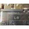 ABB SACE PR231/P W/ BK15494 P4KLAM04005 *NEW NO BOX*