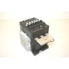 Abb Contactor BE63 Used #6953