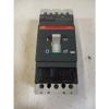 ABB SACE S44 250A  *USED* #1 small image