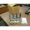 ABB Terminal Lug Kit K6TJ 3P 400MCM-2/0 3L New Surplus