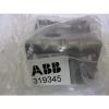 ABB 319345 *NEW IN A FACTORY BAG*