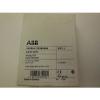 NEW ABB  1SVR011753R2000 SIGNAL CONVERTER