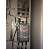 ABB Circuit Breaker AF460-30 CAL18-11 Aux. Block