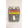 ABB S3N SACE S3 2-Pole 70A Circuit Breaker 122160060-002 #1 small image