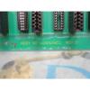 ABB BAILEY 6642626C1 REV C BACKPLANE CONTROL CIRCUIT BOARD #2 small image