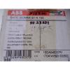 ABB SACE ISOMAX S1 N 100 CIRCUIT BREAKER 30A 1SDA048037R1 *NEW IN BOX* #2 small image