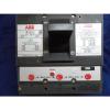 New In Box ABB LHB63600S 600 Amp Circuit Breaker 3 Pole 500 VDC Type LH #3 small image