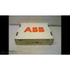 ABB YB 560 103-AL ANALOG INPUT/OUTPUT MODULE, NEW #165979