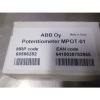 ABB ACS350-03U-08A8-4+J402-J404 POTENTIOMETER *NEW IN BOX*