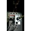 HITACHI WJ-200-015HF INVERTER WITH 4AMP 3 PHASE TRANSFORMER &amp; ABB DISCONNECT #4 small image