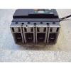 ABB CIRCUIT BREAKER 125A SACE T3N 225  USED