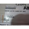 ABB 10MBD OPTICAL TRANSMITTER / RECEIVER NEW IN BOX #5 small image