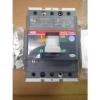 ABB TMAX T2H 1SDA053954R1 3-POLE CIRCUIT BREAKER 50A 480V 50/60 Hz