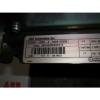 ABB FREQUENCY DRIVE ACS601-0006-4-S00B1200801 *NEW*