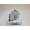 *NEW* ABB Mini Circuit Breaker S201U-K60, 1 Pole,  60A