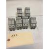 New Lot Of 6 ABB Fuse Holders DL16/17 30A 600V With Fuses Warranty Fast Shipping #1 small image
