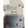 New Lot Of 6 ABB Fuse Holders DL16/17 30A 600V With Fuses Warranty Fast Shipping #3 small image