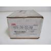 ABB A26-30-32-80 CONTACTOR *NEW IN BOX*