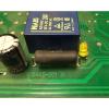 CIRCUIT CONTACT BOARD 418445-001 K ABB Robot Safety Control Interface. #2 small image
