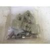 ABB 1SDA055010R1 FRONT TERMINAL KIT *NEW IN FACTORY BAG* #2 small image