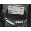 ABB INC. GASKET 145PM RUPTURE DISC 455B24301  *NEW IN FACTORY BAG*    1PC #1 small image