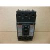 ABB UXAB 727131 R 111 CIRCUIT BREAKER UXAB727131R111 480 VAC 40A 40 A AMP 3 POLE