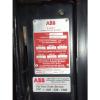 ABB K LINE K800M 800 AMP FRAME 800 TRIP MPS-C2000 AIR POWER CIRCUIT BREAKER LSIG